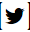 Twitter icon