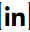 Linkedin icon
