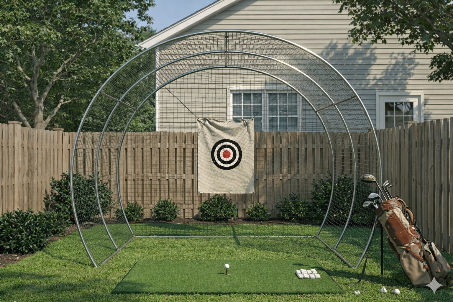 custom portable structures range OEM