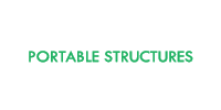 DELITE Portable Structures supply company