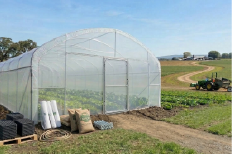 Best Large Greenhouse Kit factory direct