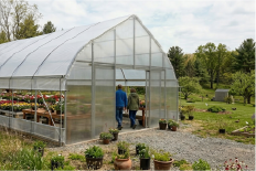 Best display Greenhouse Kit 2026