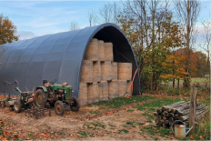 Best Hay Storage Shed 2026 bulk price