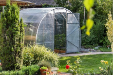 Best portable greenhouse kit for garden hobbyists